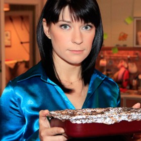 Фото Екатерина Волкова