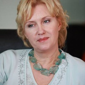 Фото Ирина Розанова