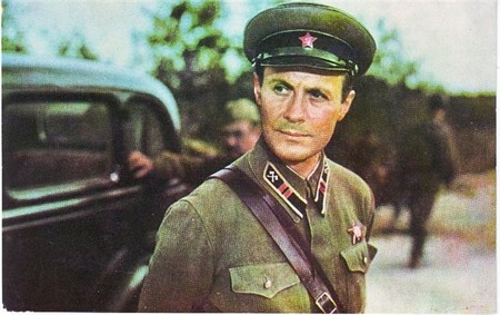 Юрий Соломин блистал в театре и в кино